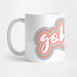 Funky Goblin Mug